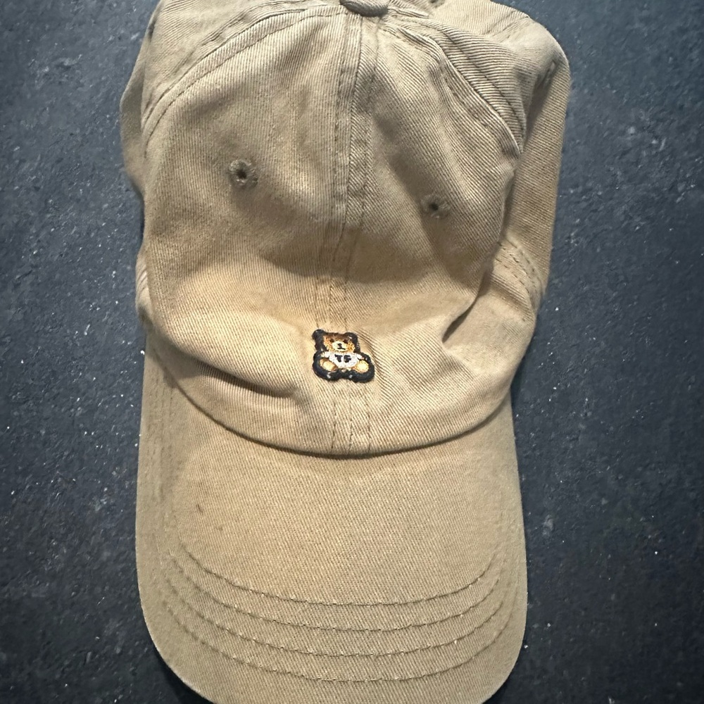 Original Teddy Fresh Dad Hat